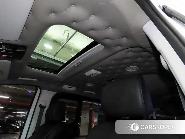 Hyundai Staria id 3482495 из Кореи 7