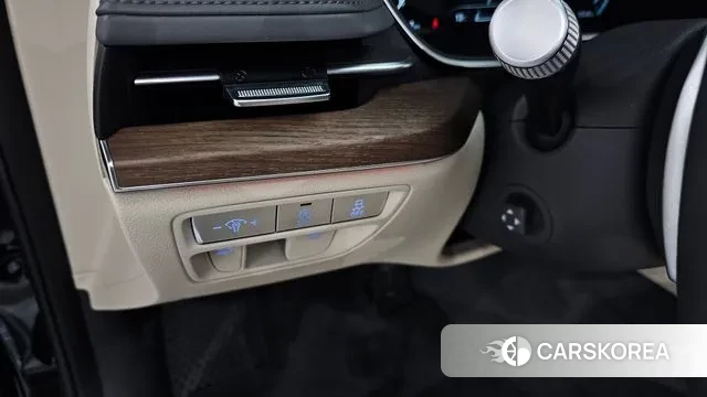 Genesis G80 (RG3) id 3777509 из Кореи 7