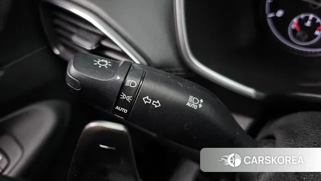 Hyundai The New Santa Fe id 3713098 из Кореи 7