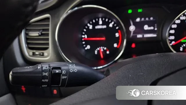 Kia All New Carnival id 3728825 из Кореи 7