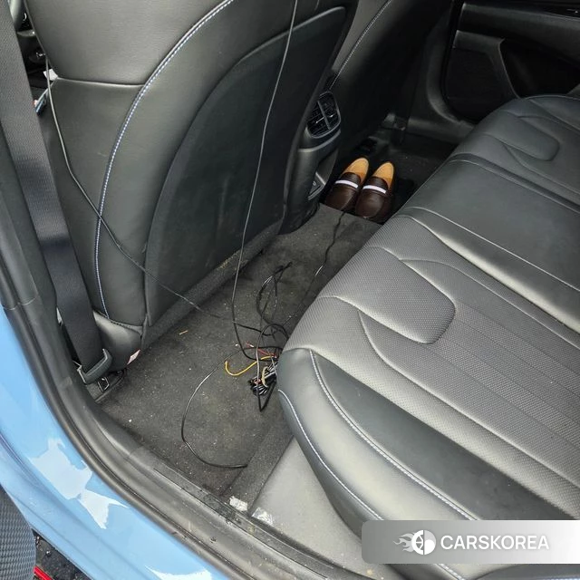 Hyundai The New Avante (CN7) id 4915697 из Кореи 7