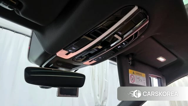 Porsche Cayenne (PO536) id 4384096 из Кореи 7