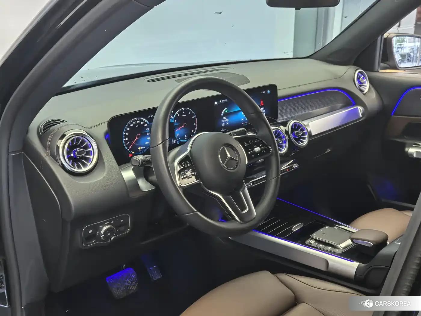 Mercedes-Benz GLB id 4628157 из Китая 7