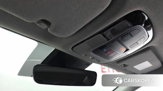 Hyundai Sonata (DN8) id 4894127 из Кореи 7