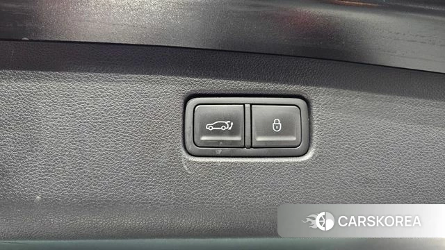 Genesis GV70 id 4500580 из Кореи 7