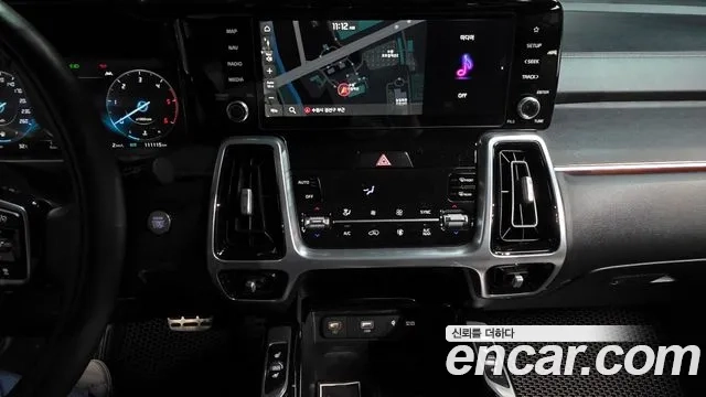 Kia Sorento 4th Generation id 2912289 из Кореи 7