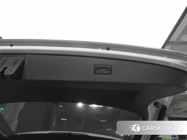 Volkswagen Tiguan second Generation id 4959590 из Кореи 7