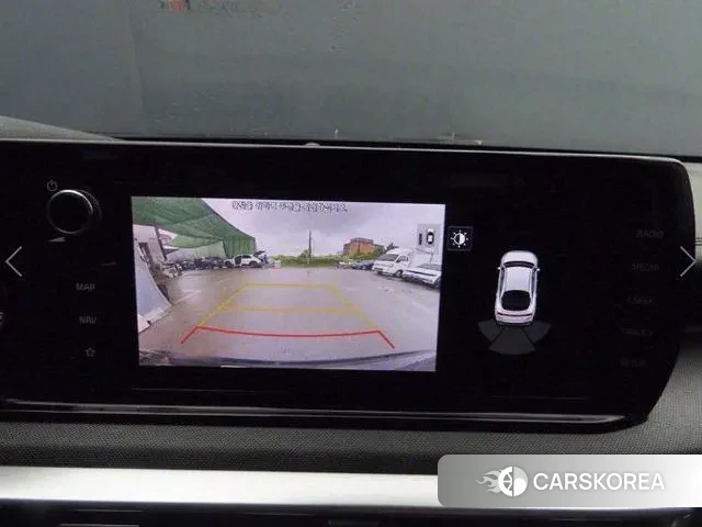 Kia K5 3rd generation id 3038671 из Кореи 7