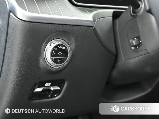 Mercedes-Benz C-Class W206 id 3838246 из Кореи 7