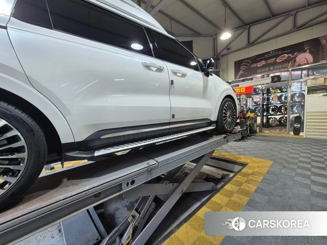 Kia The New Carnival 4th Generation id 4757463 из Кореи 7