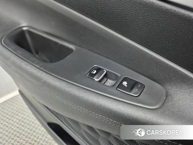 Hyundai The New Santa Fe id 4179049 из Кореи 7
