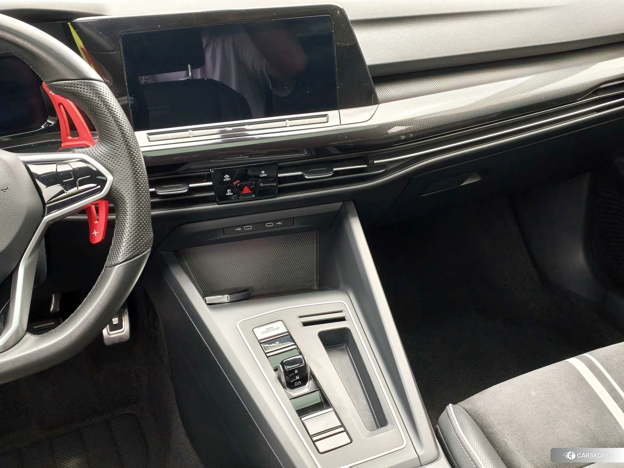Volkswagen Golf id 4453900 из Китая 7