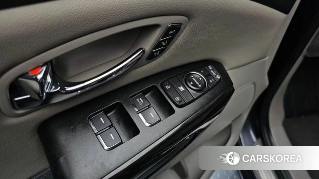Kia The New Carnival id 4390131 из Кореи 7