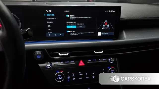 Hyundai Sonata D Edge (DN8) id 3571812 из Кореи 7