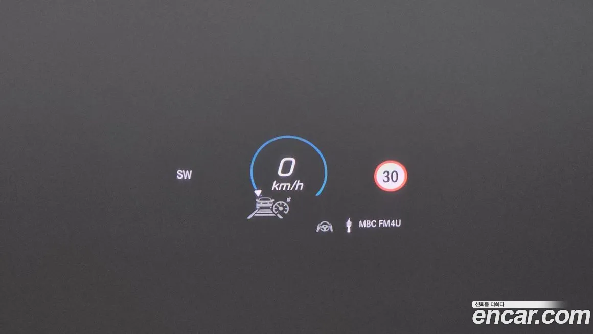 Mercedes-Benz GLE-Class W167 id 2011856 из Кореи 7