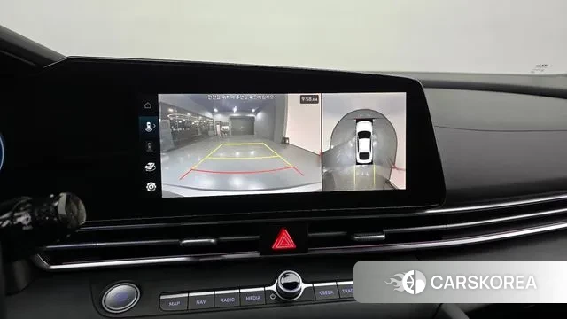 Hyundai The New Avante (CN7) id 3477734 из Кореи 7