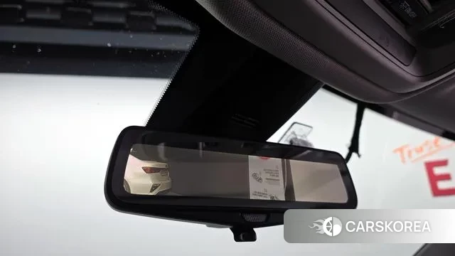 Chevrolet (GM Daewoo) Traverse id 3054016 из Кореи 7