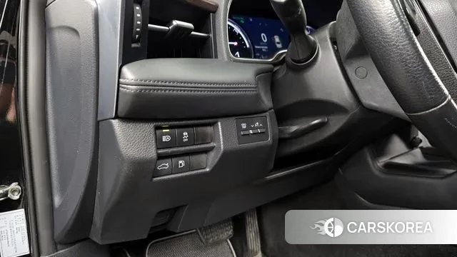 Toyota Avalon 5th Generation id 3617155 из Кореи 7