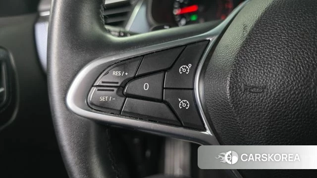 Renault Korea (Samsung) XM3 id 4355910 из Кореи 7