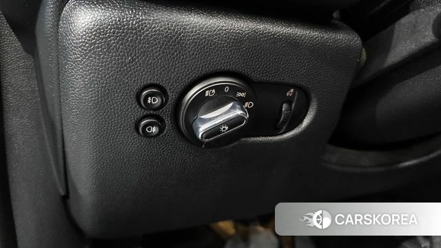 Mini Cooper Convertible id 4362372 из Кореи 7