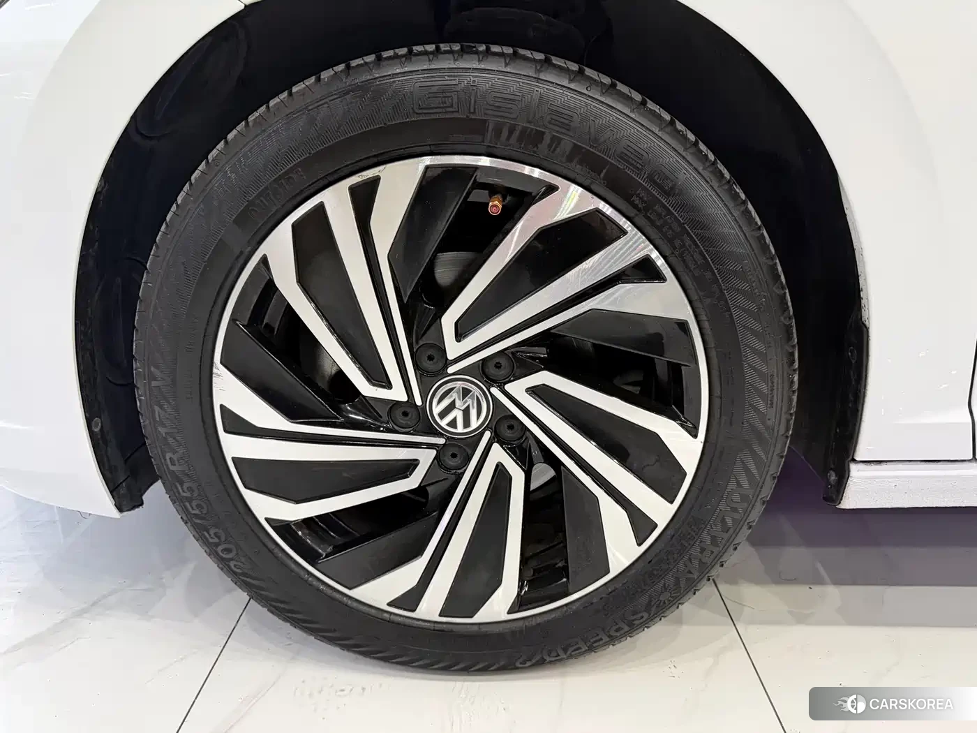 Volkswagen Sagitar id 4577423 из Китая 7