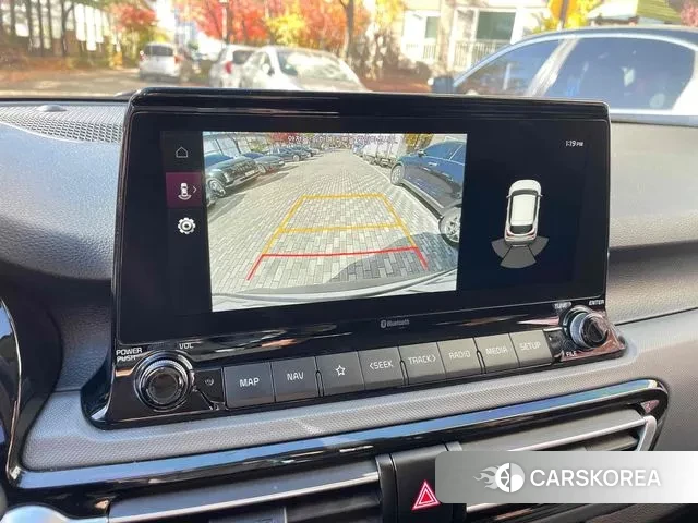 Kia Seltos id 3342684 из Кореи 7