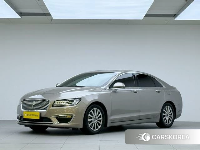 Lincoln MKZ id 3857873 из Китая 7