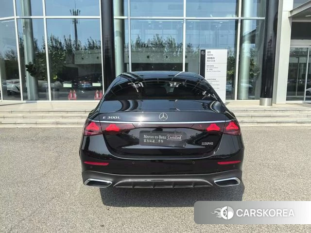 Mercedes-Benz E-class id 4272269 из Китая 7