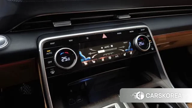 Genesis GV80 id 3513963 из Кореи 7