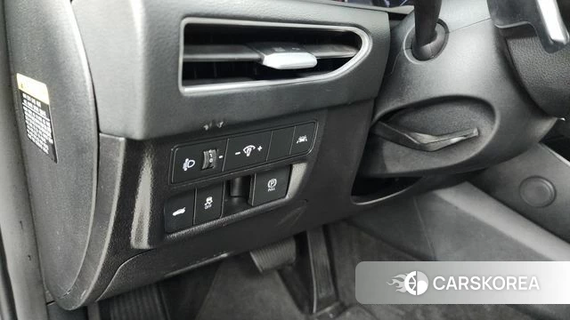 Hyundai Sonata (DN8) id 4459252 из Кореи 7