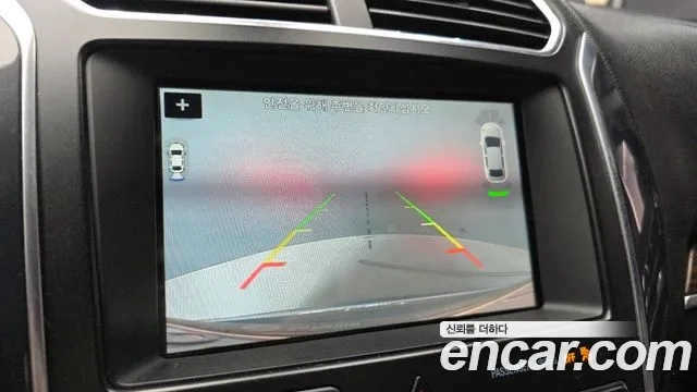 Ford Explorer id 2913087 из Кореи 7