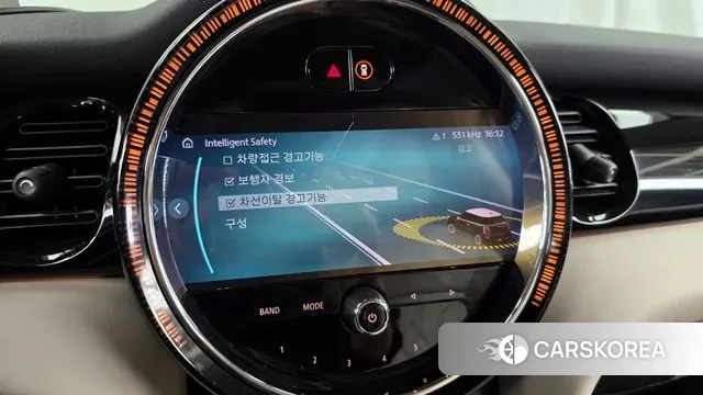 Mini Cooper S id 3016432 из Кореи 7