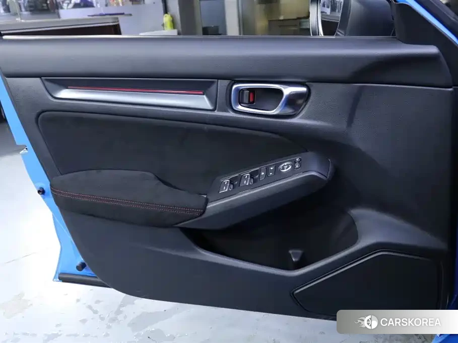 Honda Civic id 4538730 из Китая 7