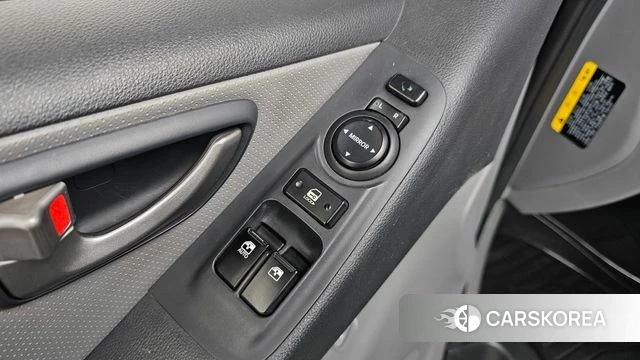 Hyundai The New Grand Starex id 4325879 из Кореи 7