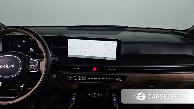 Kia The New Sorento 4th Generation id 3715860 из Кореи 7