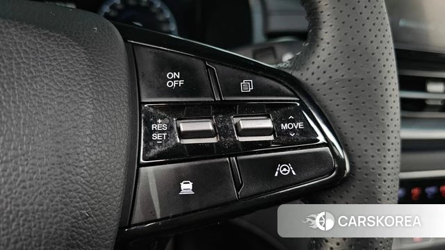 Ssangyong The New Rexton Sports Cannes id 4178195 из Кореи 7