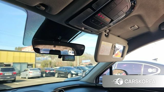 Hyundai The New Santa Fe id 3812798 из Кореи 7