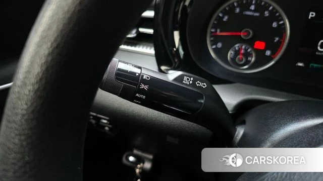 Kia K5 3rd generation id 3860650 из Кореи 7