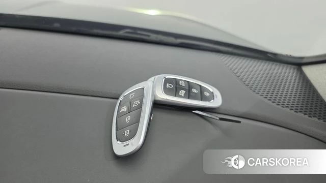 Hyundai Sonata (DN8) id 4500792 из Кореи 7