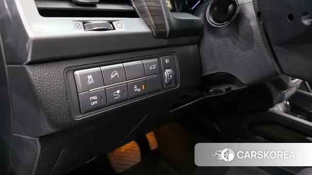 Ssangyong G4 Rexton id 3692515 из Кореи 7