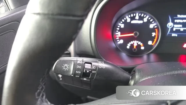 Kia Sportage 4th Generation id 3060856 из Кореи 7