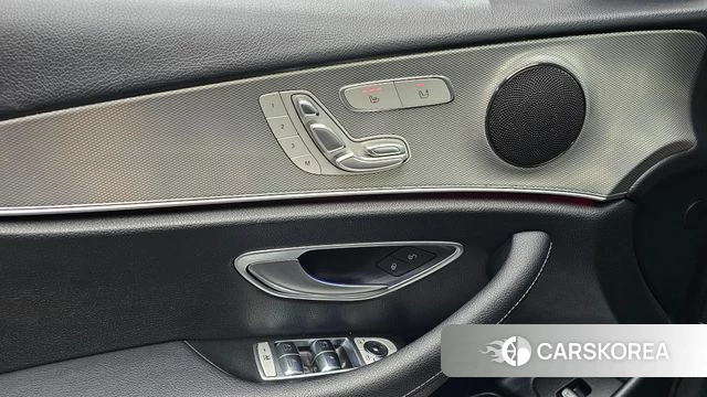 Mercedes-Benz E-Class W213 id 4384528 из Кореи 7