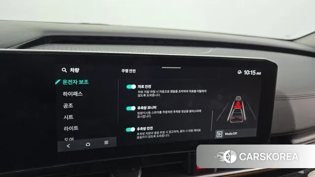 Kia The New Carnival 4th Generation id 3716289 из Кореи 7