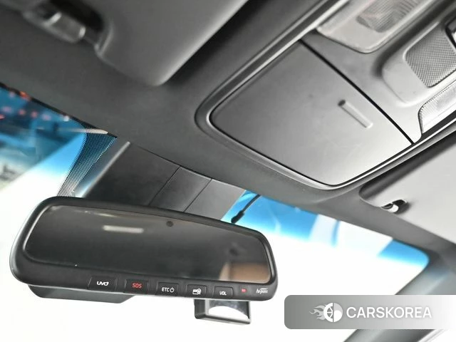 Kia Sportage The Bold id 4628705 из Кореи 7
