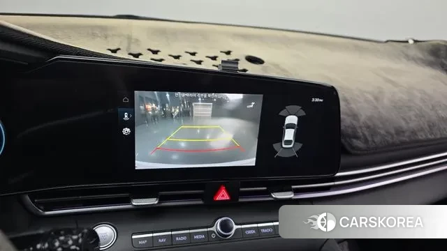 Hyundai Avante (CN7) id 3606739 из Кореи 7