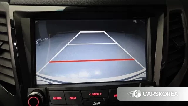 Ssangyong Tivoli Armor id 3682705 из Кореи 7