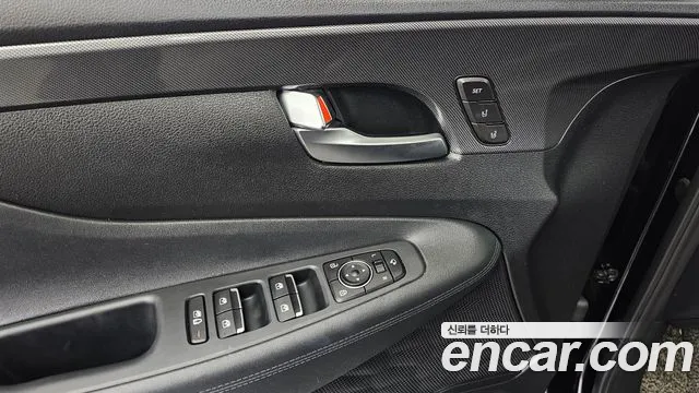 Hyundai The New Santa Fe id 2753068 из Кореи 7