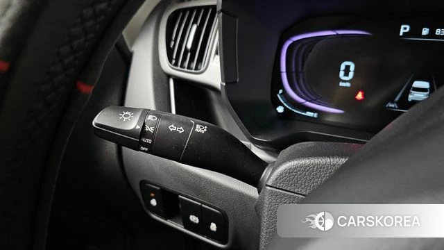 Kia The New Kia Ray id 4584057 из Кореи 7