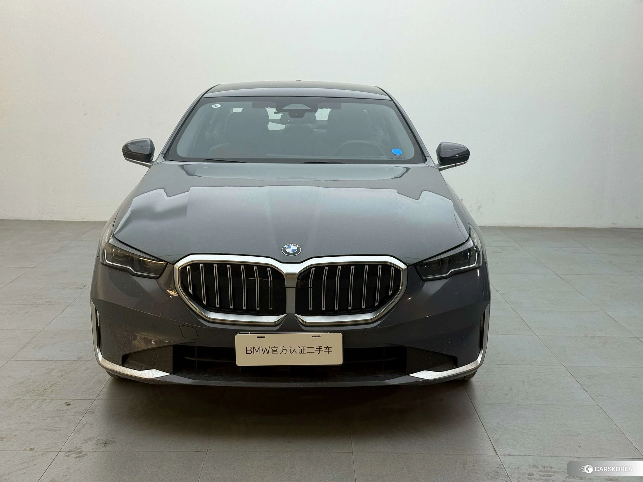 BMW 5 series id 4426651 из Китая 7