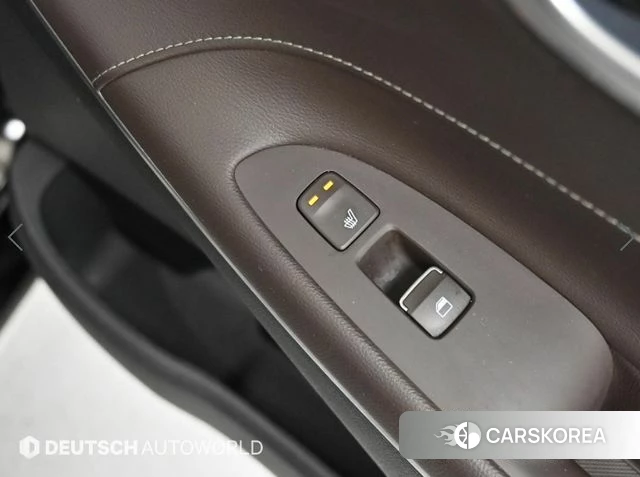 Hyundai Grandeur IG id 4526005 из Кореи 7